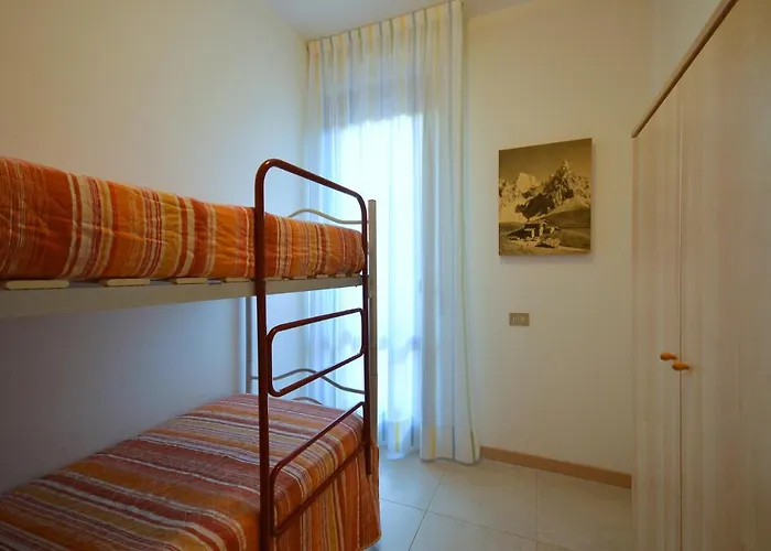 Lussinpiccolo Appartement Bibione