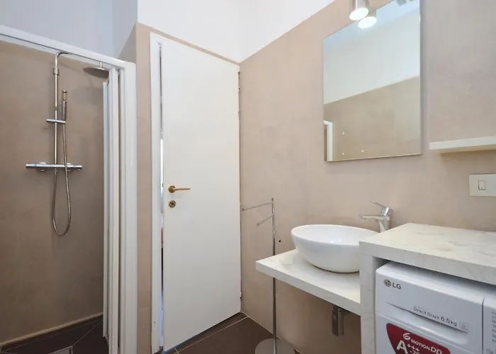 Lussinpiccolo Appartement Bibione