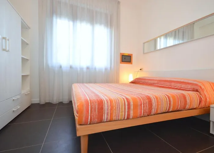 Appartement Lussinpiccolo