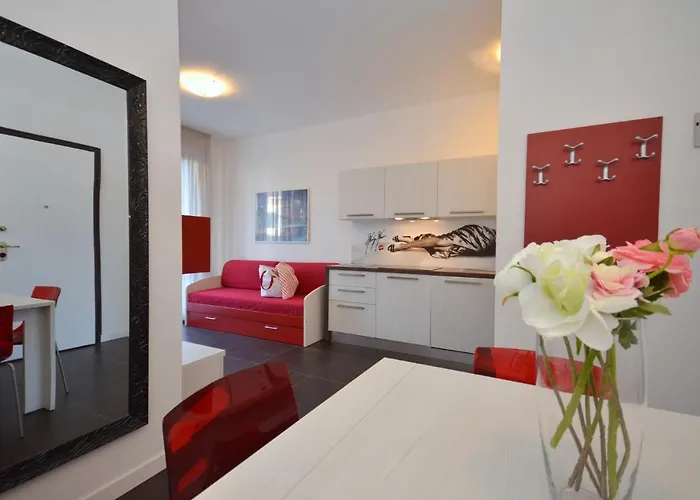 Lussinpiccolo Appartement *