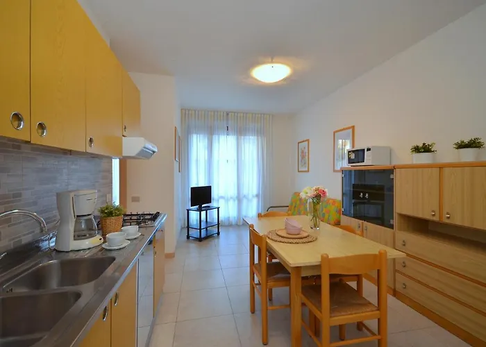 Lussinpiccolo Appartement *