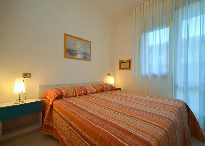 Appartement Lussinpiccolo Bibione